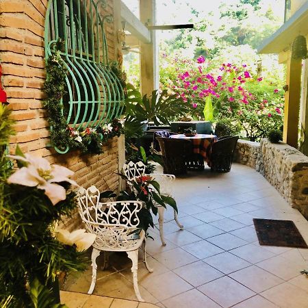 Casa Cereza Apartments Puerto Vallarta Exteriér fotografie