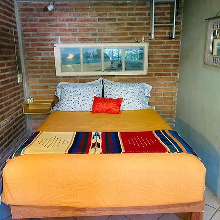 Casa Cereza Apartments Puerto Vallarta Exteriér fotografie