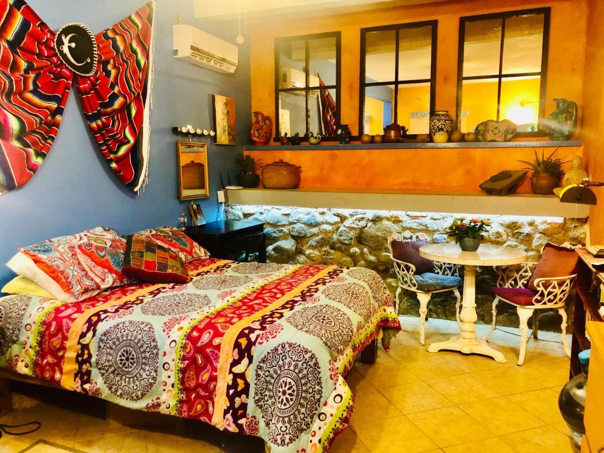 Casa Cereza Apartments Puerto Vallarta Exteriér fotografie