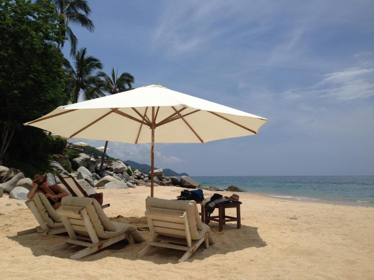 Casa Cereza Apartments Puerto Vallarta Exteriér fotografie