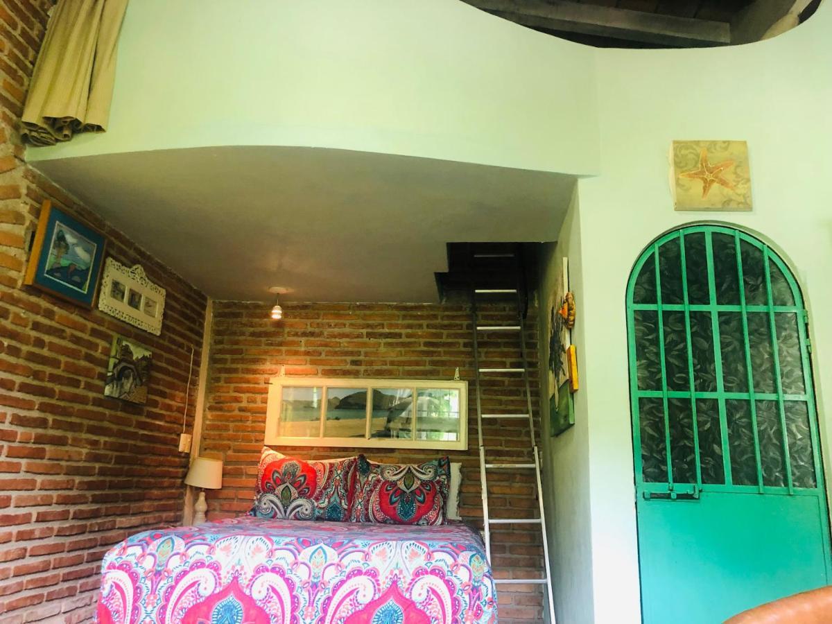 Casa Cereza Apartments Puerto Vallarta Exteriér fotografie
