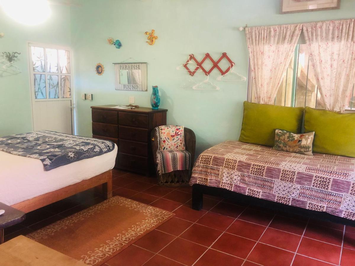 Casa Cereza Apartments Puerto Vallarta Exteriér fotografie