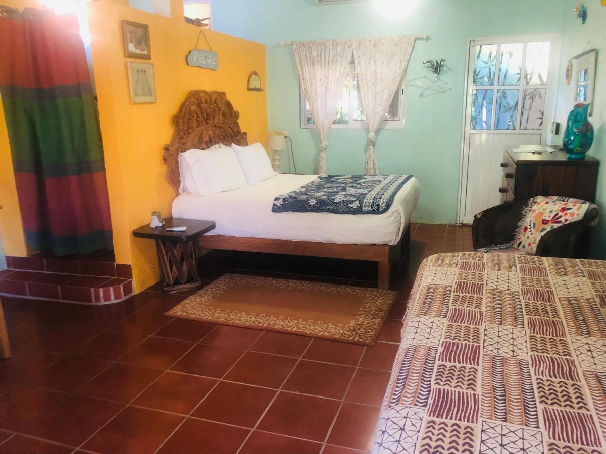 Casa Cereza Apartments Puerto Vallarta Exteriér fotografie