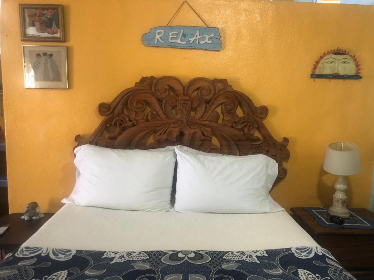 Casa Cereza Apartments Puerto Vallarta Exteriér fotografie