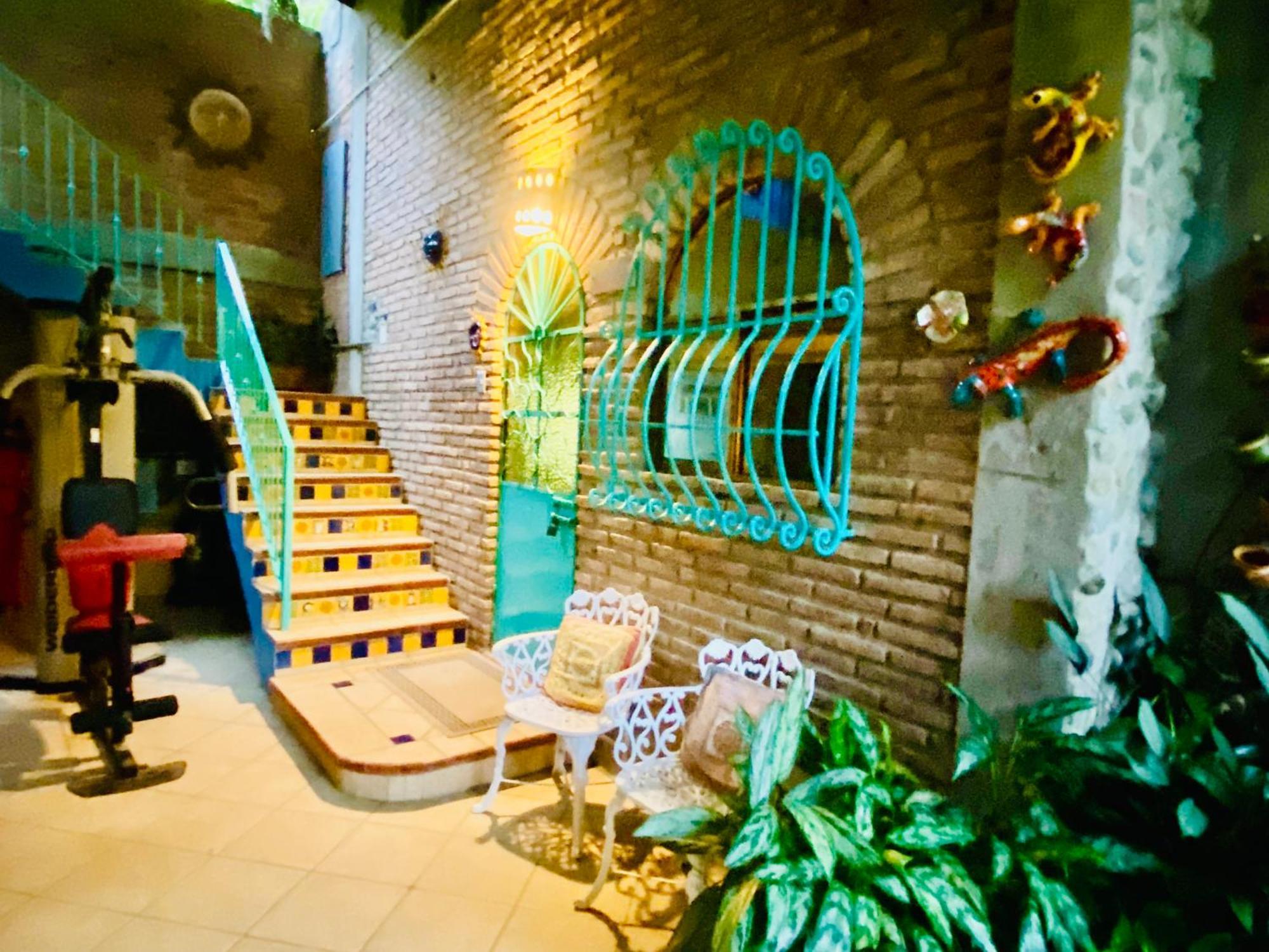 Casa Cereza Apartments Puerto Vallarta Exteriér fotografie