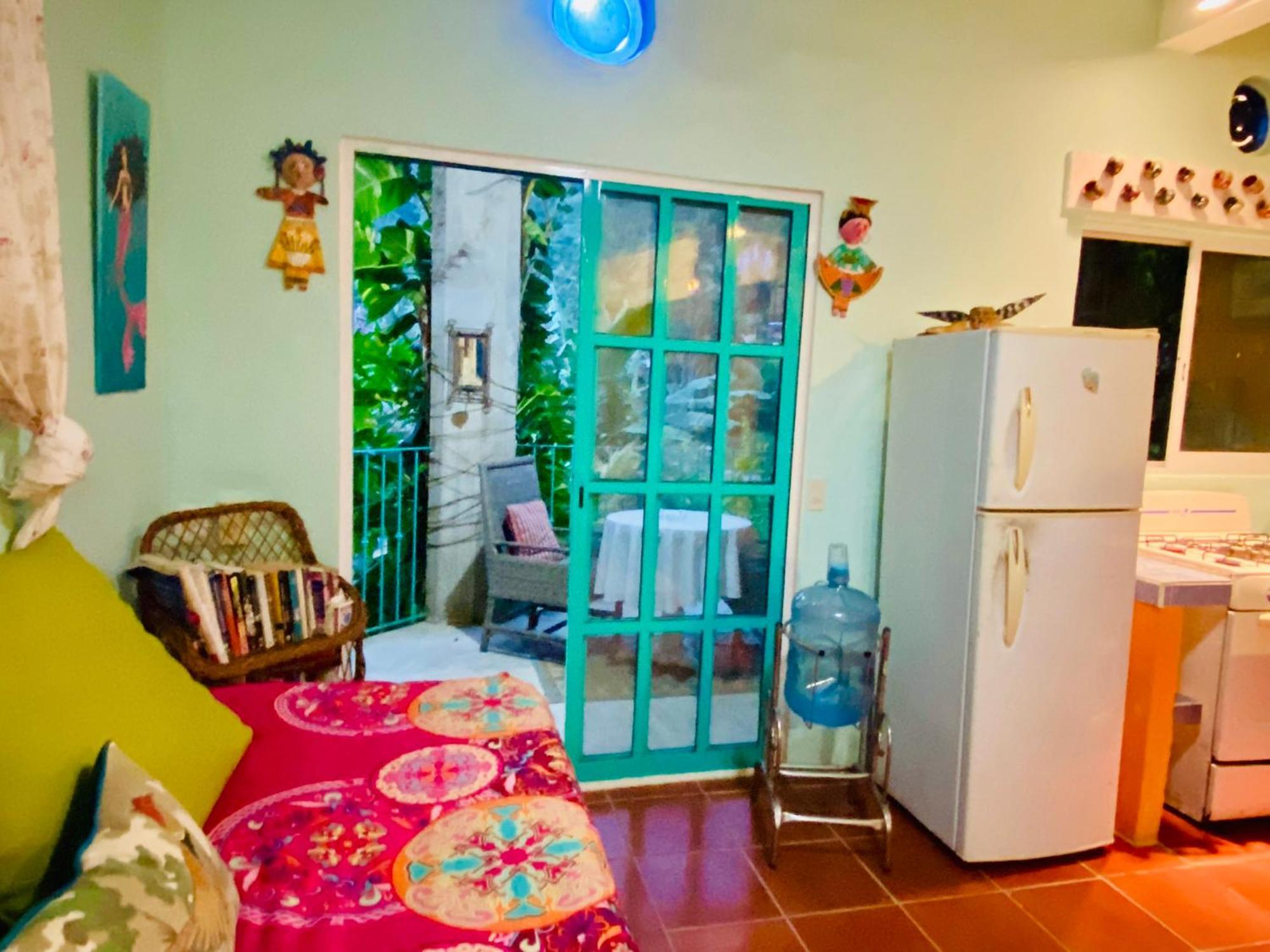 Casa Cereza Apartments Puerto Vallarta Exteriér fotografie