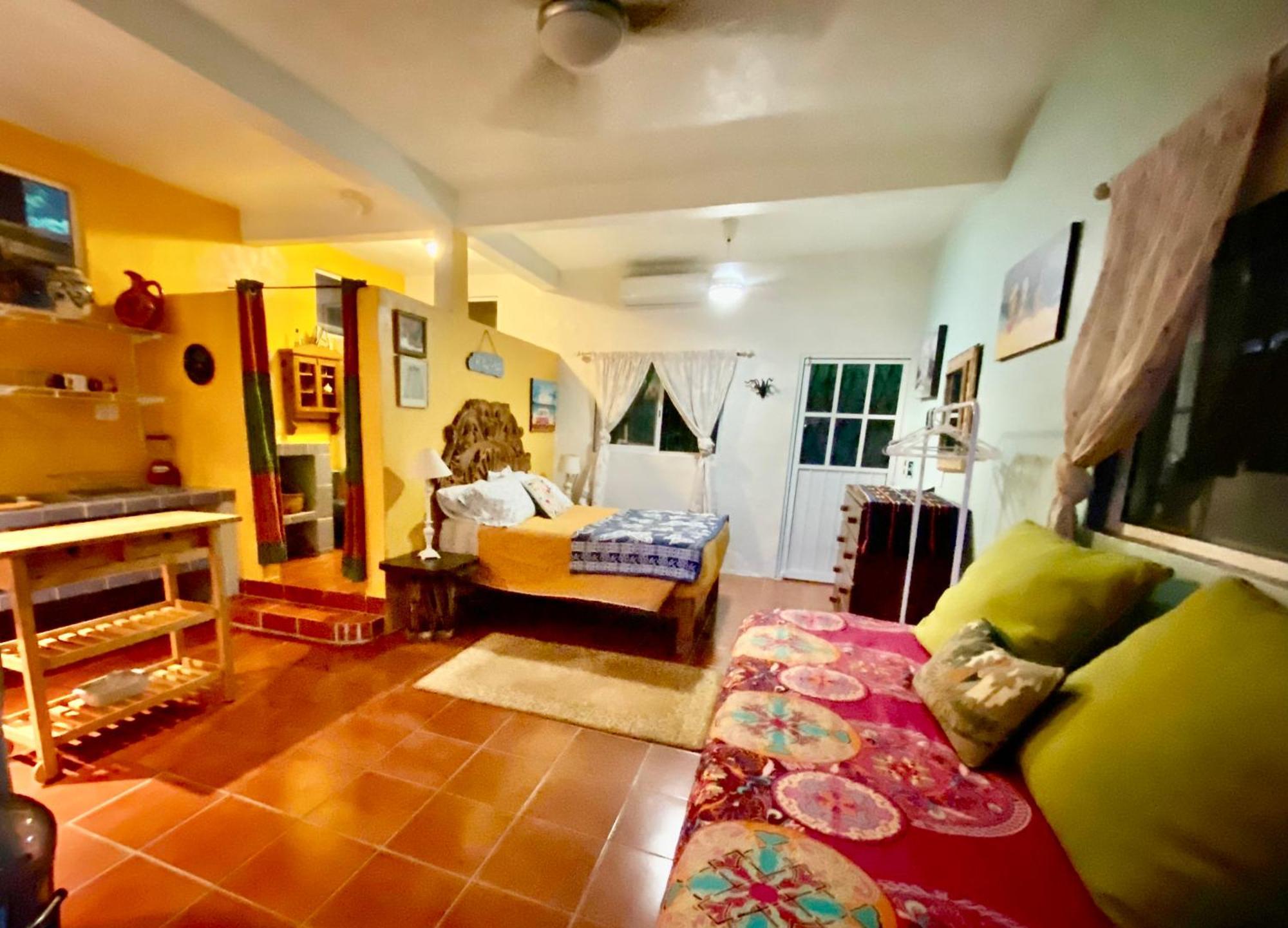Casa Cereza Apartments Puerto Vallarta Exteriér fotografie