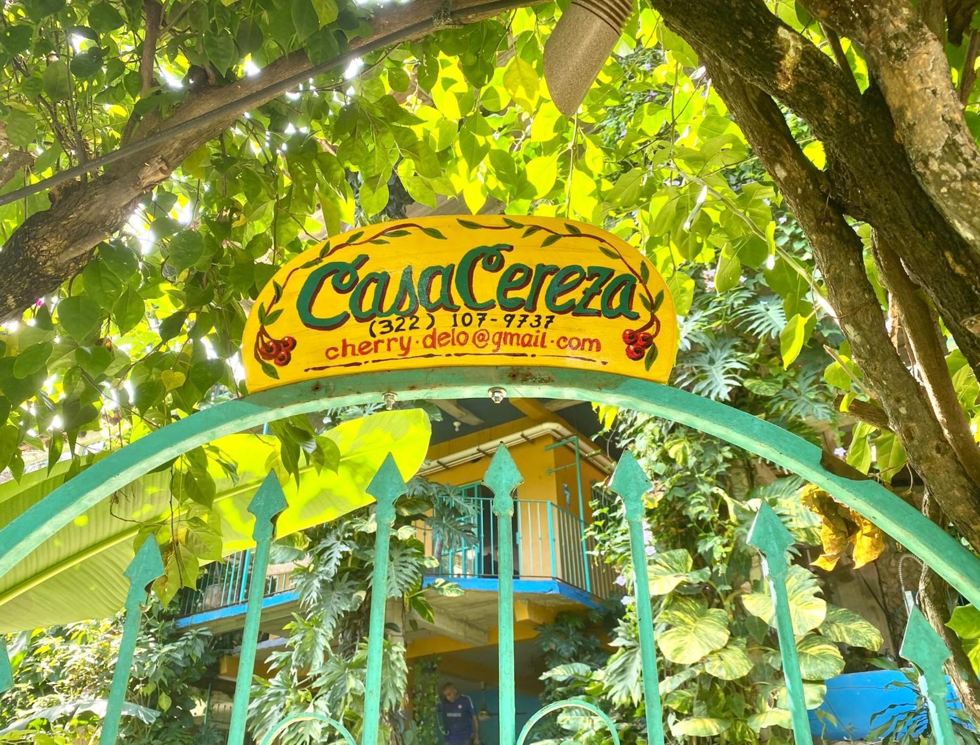 Casa Cereza Apartments Puerto Vallarta Exteriér fotografie