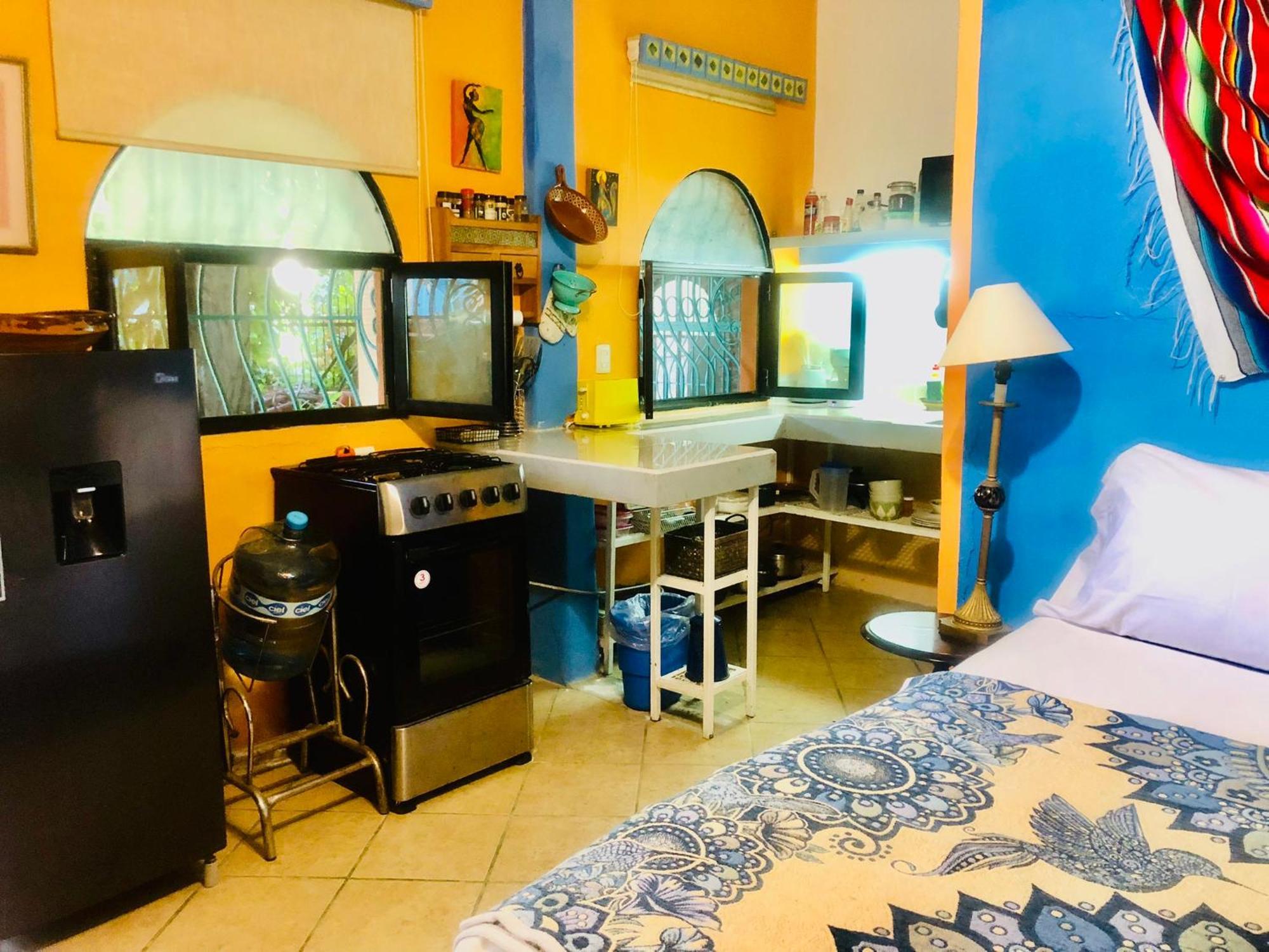 Casa Cereza Apartments Puerto Vallarta Exteriér fotografie