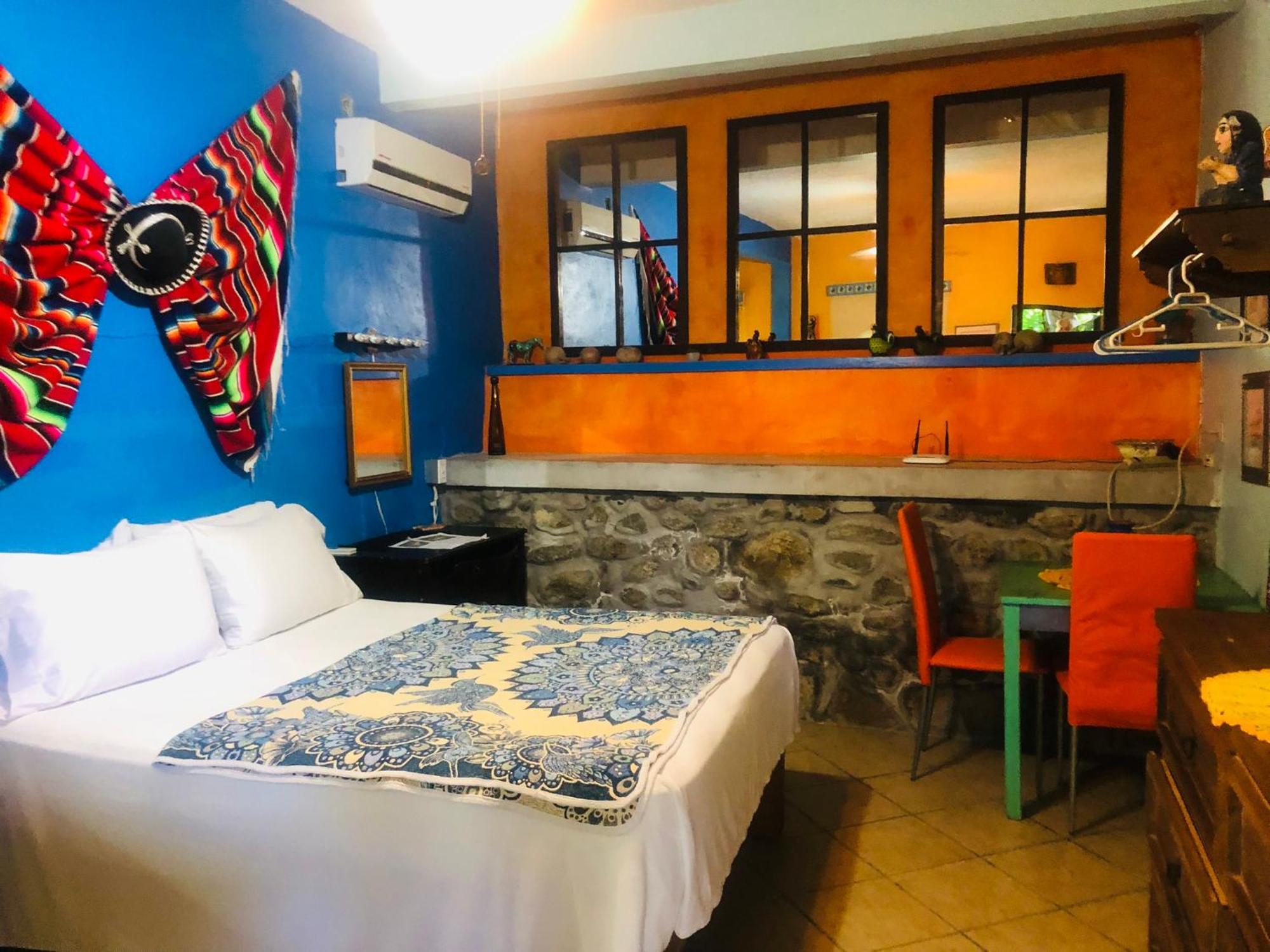 Casa Cereza Apartments Puerto Vallarta Exteriér fotografie